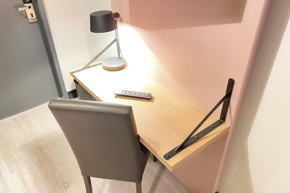 Værelsesfacilitet