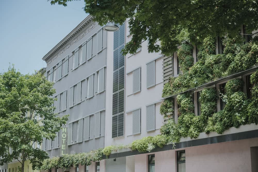 Udendørsområde