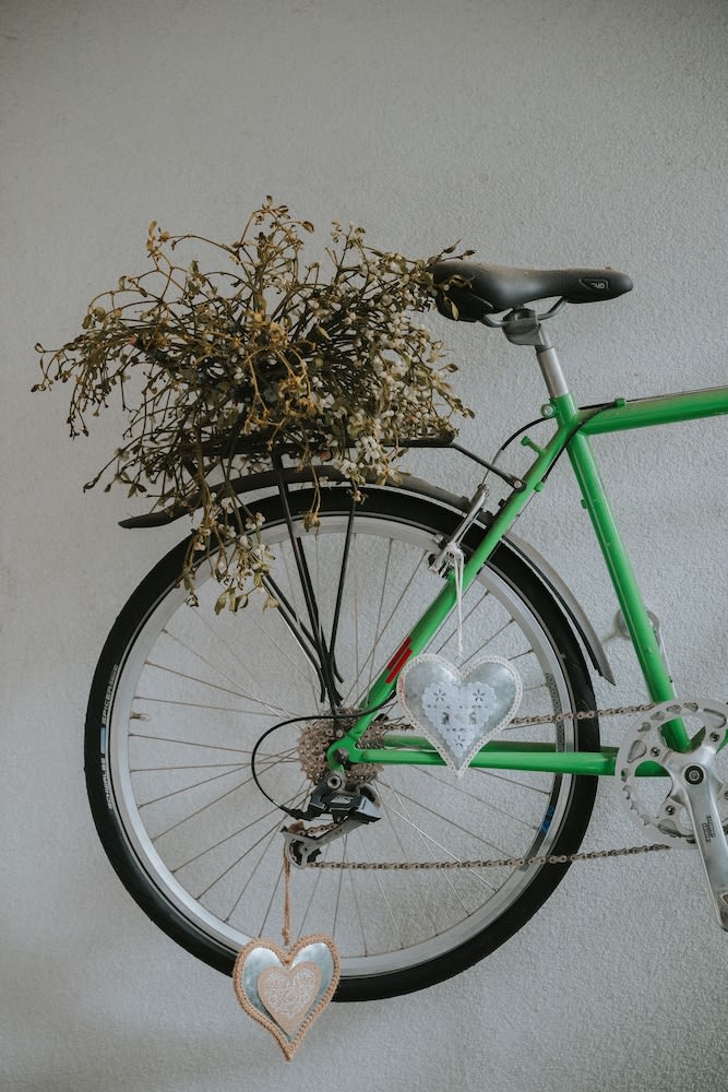 Udvendig detalje