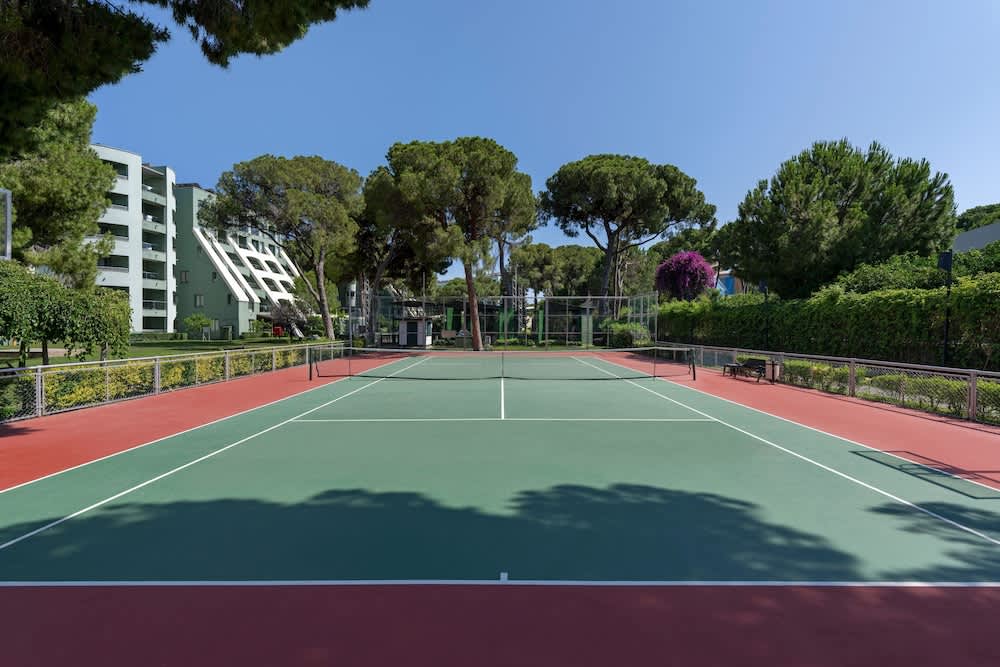 Tennisbane