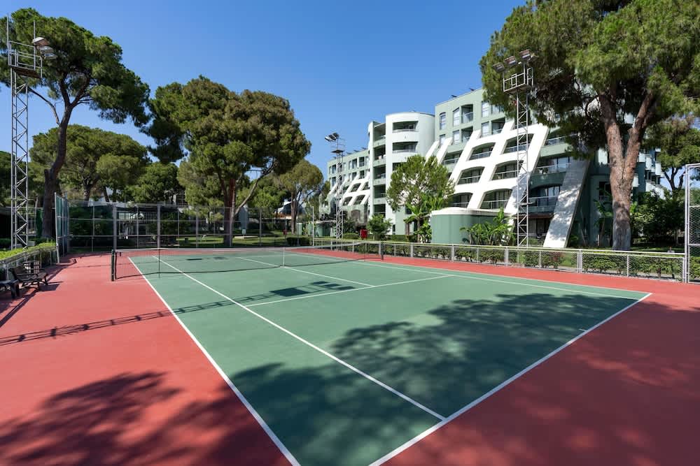Tennisbane