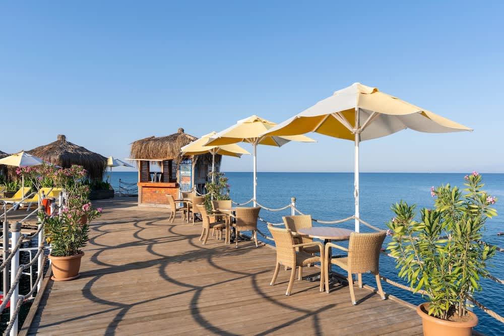 Strandbar