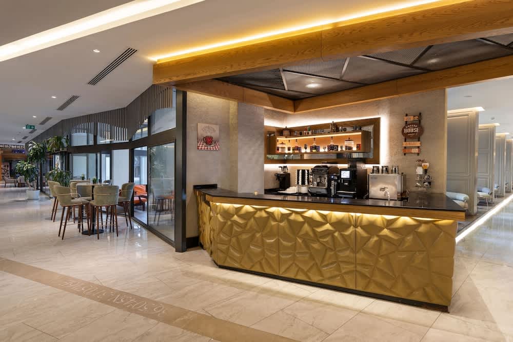 Café