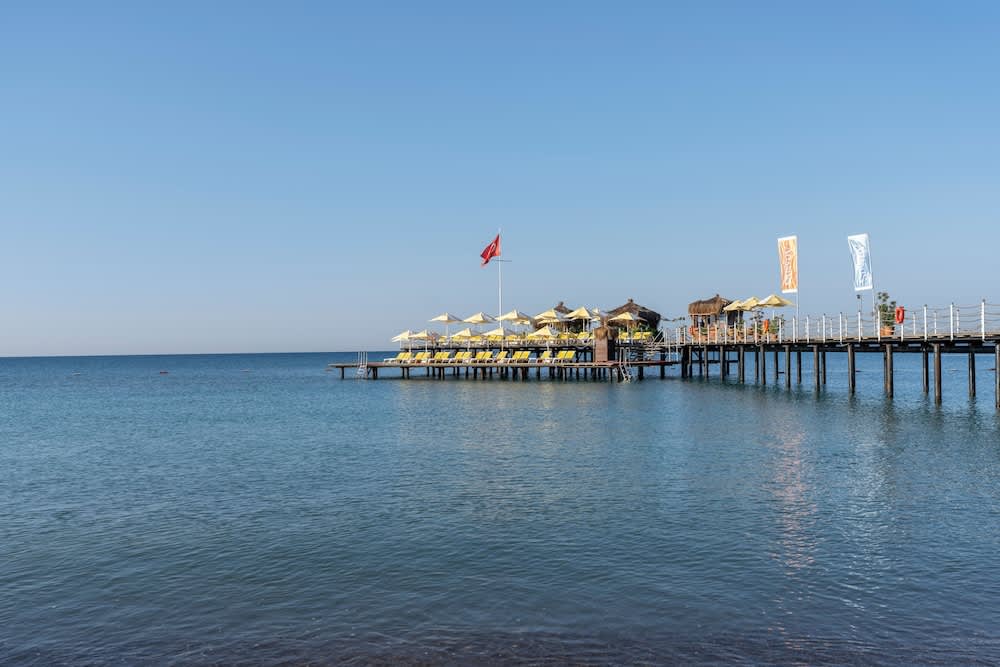 Strand