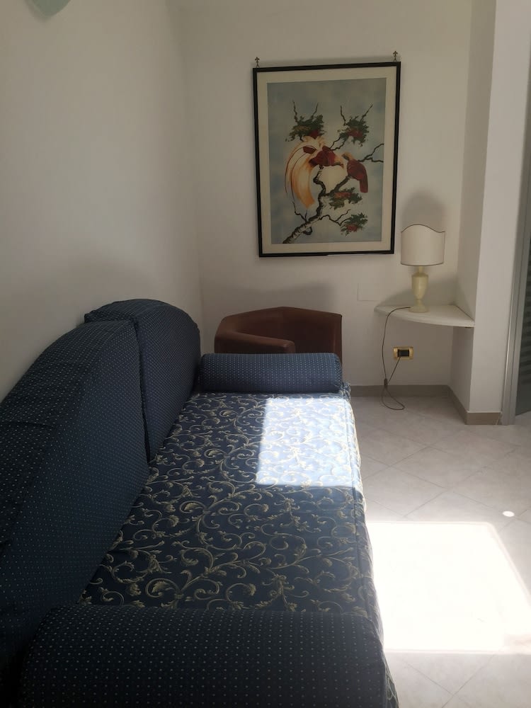 Udsigt fra værelset