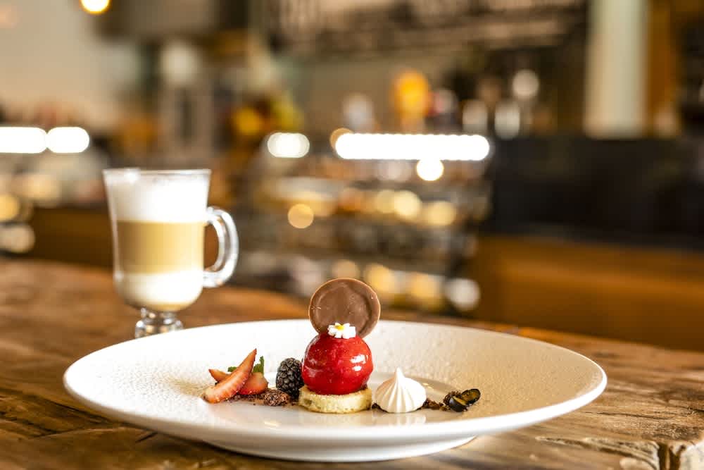 Kaffebar