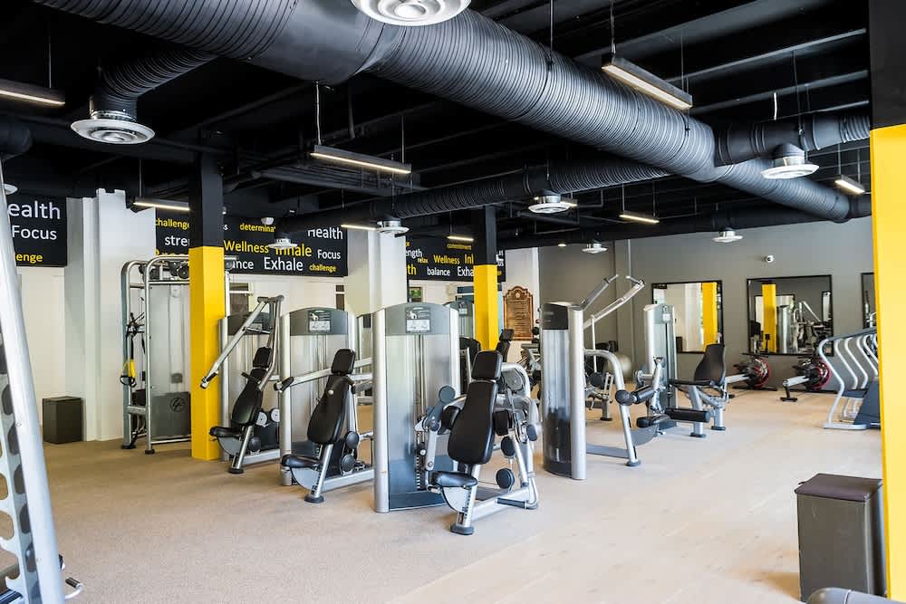 Motionscenter