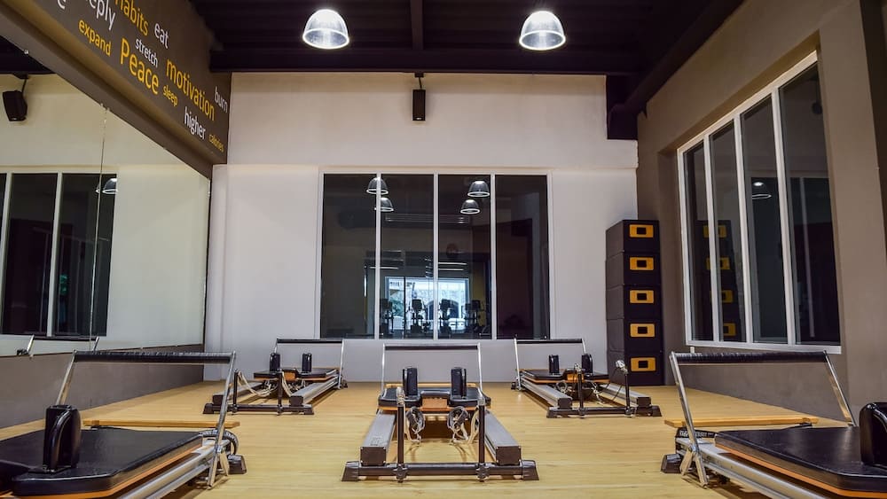 Motionscenter