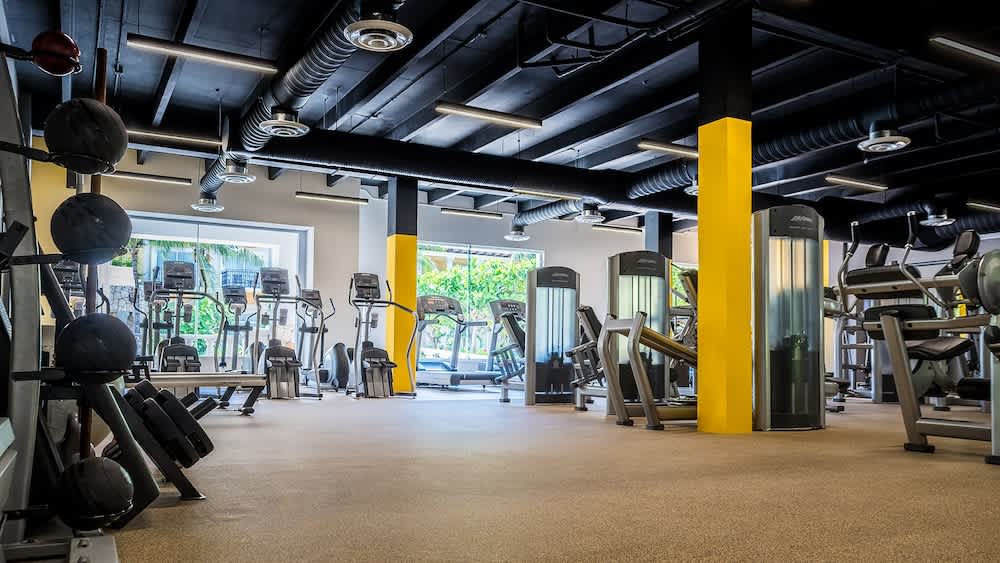 Motionscenter