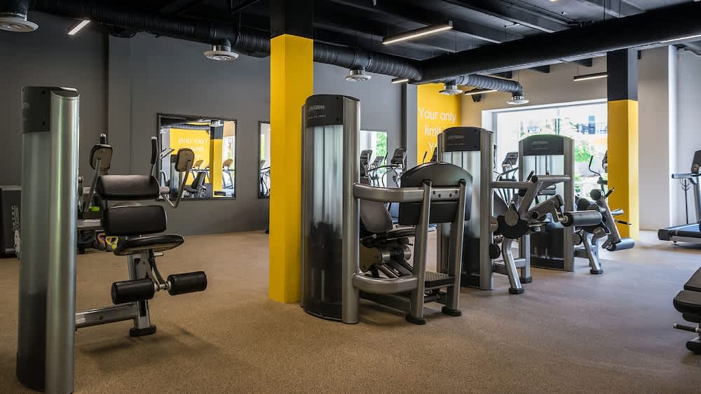 Motionscenter