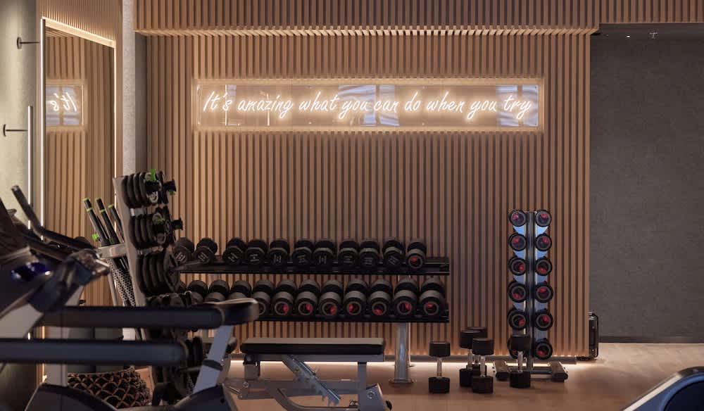 Motionscenter