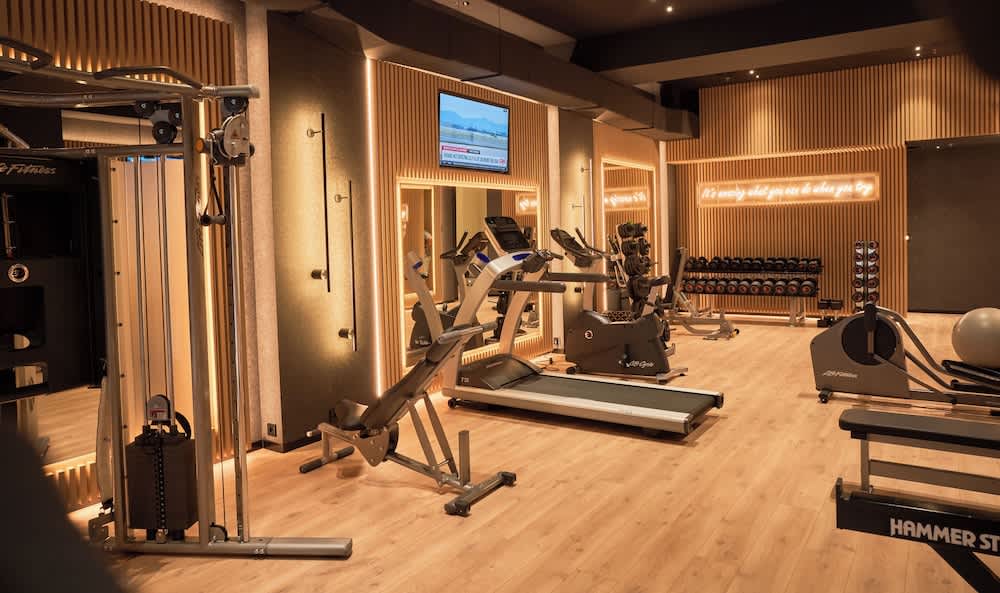 Motionscenter