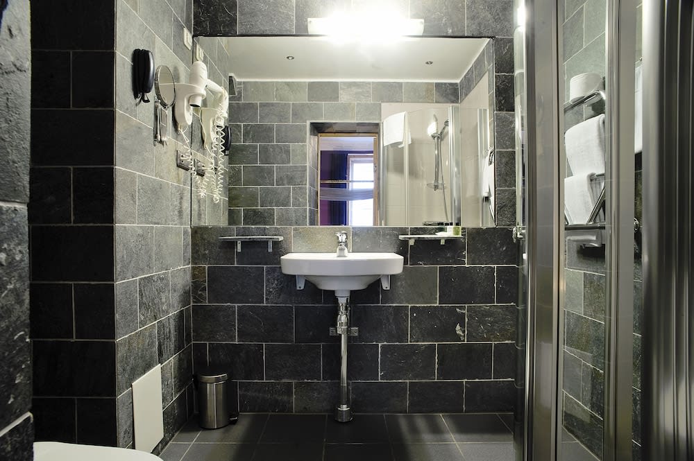 Badeværelse