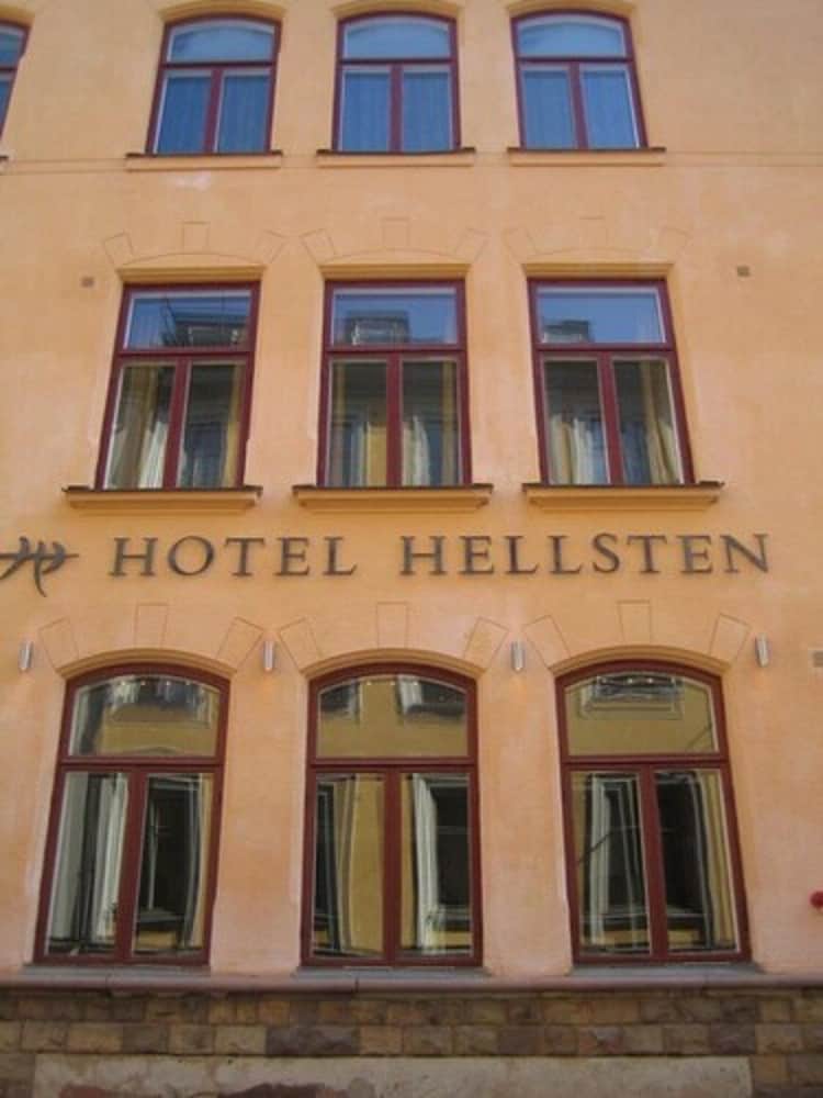 Udendørsområde