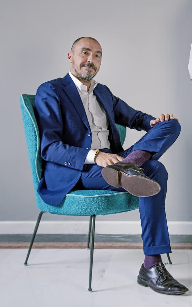 Facilitet på overnatningsstedet