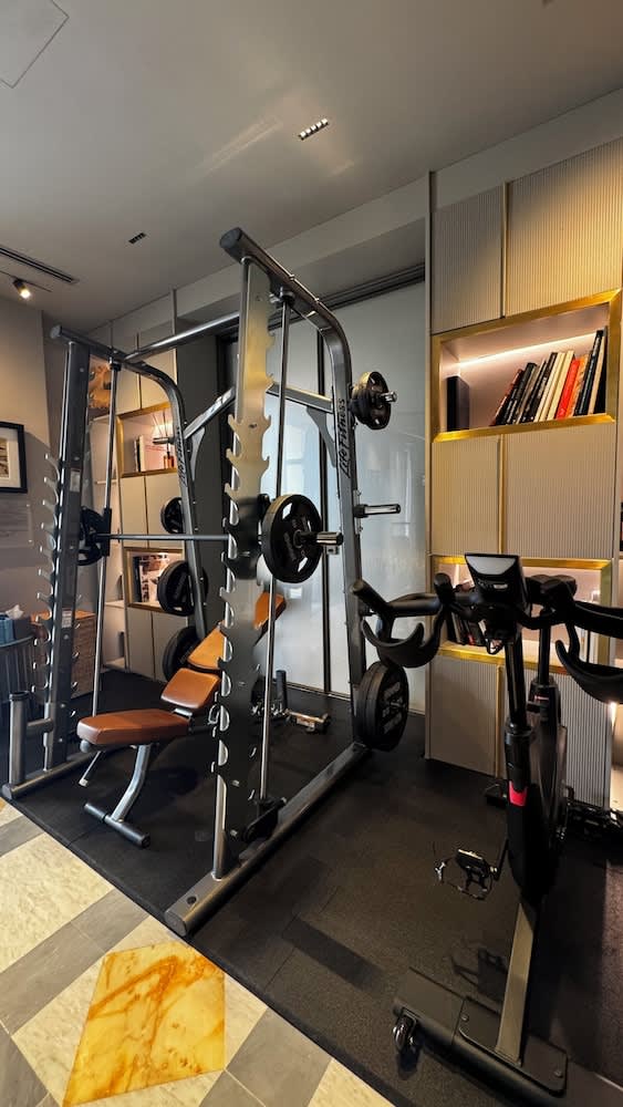 Motionscenter