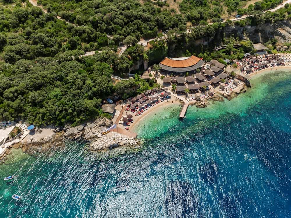 Strandbar