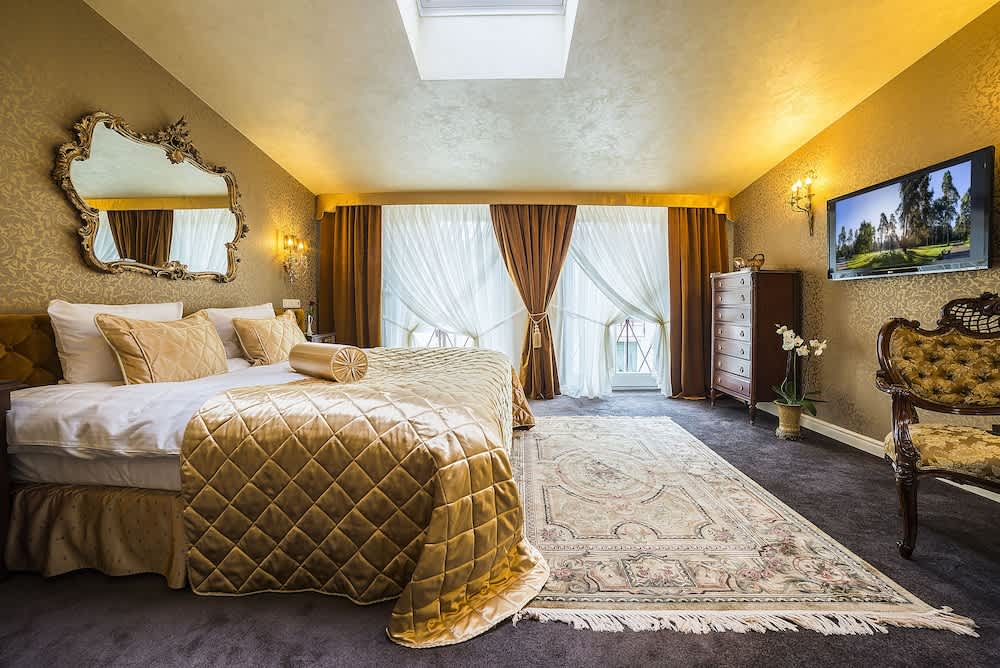 Værelse