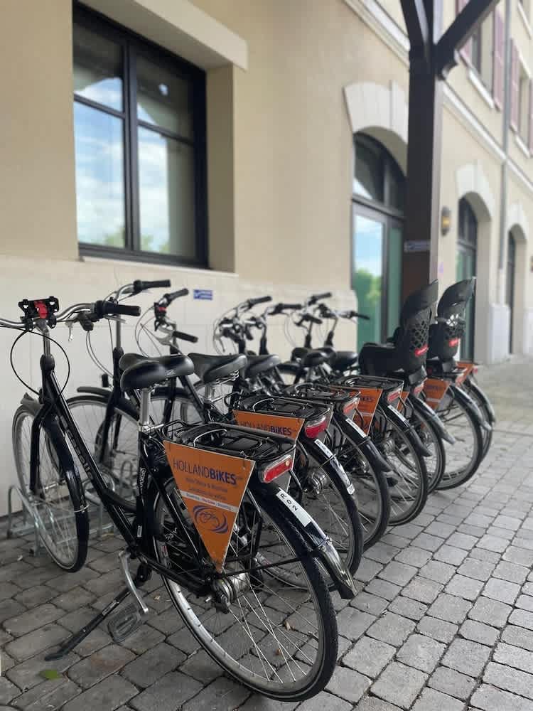 Cykling