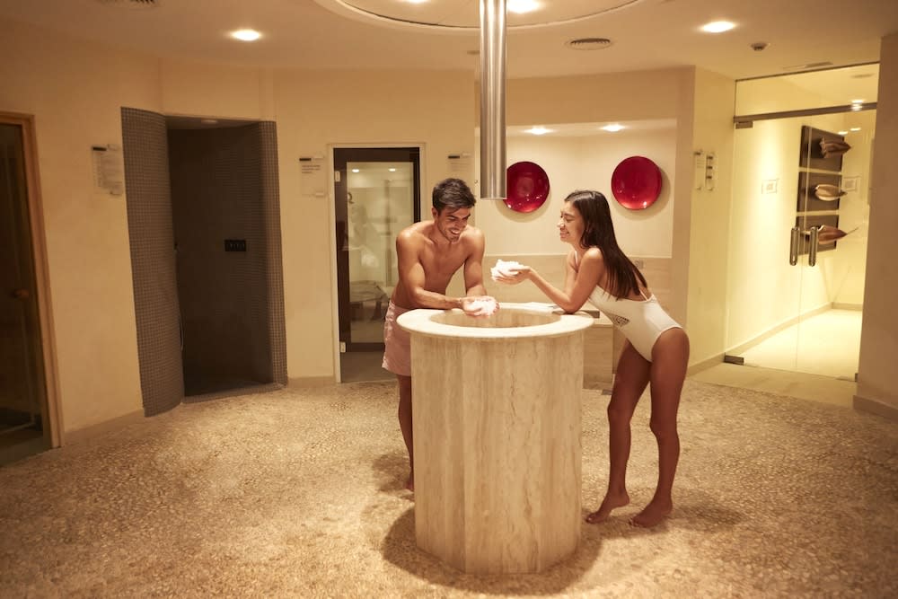 Spa