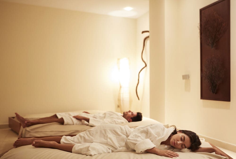 Spa