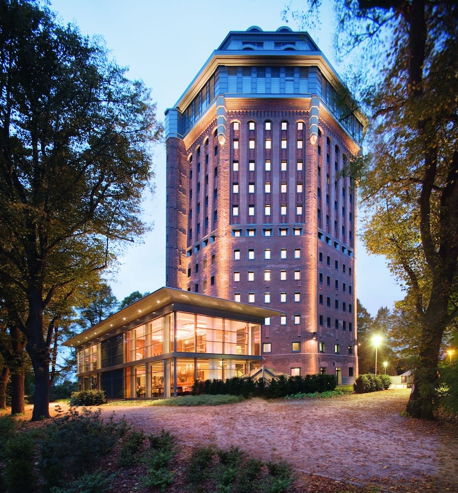 Arkitektur