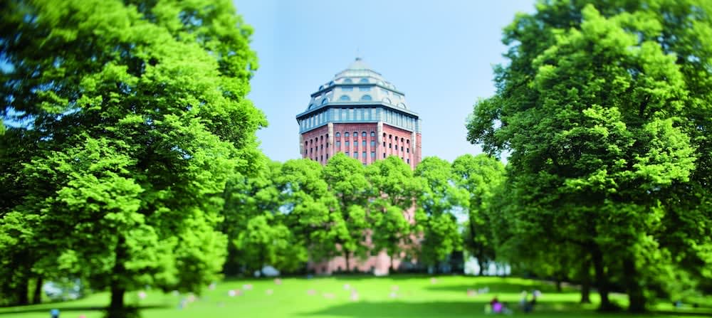 Udendørsområde