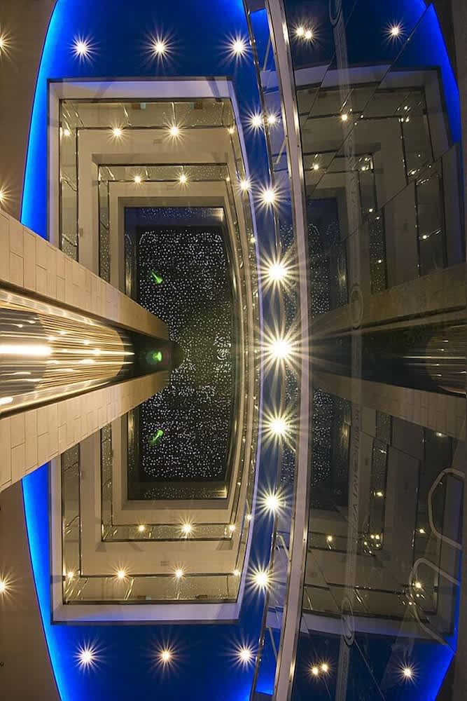 Elevator