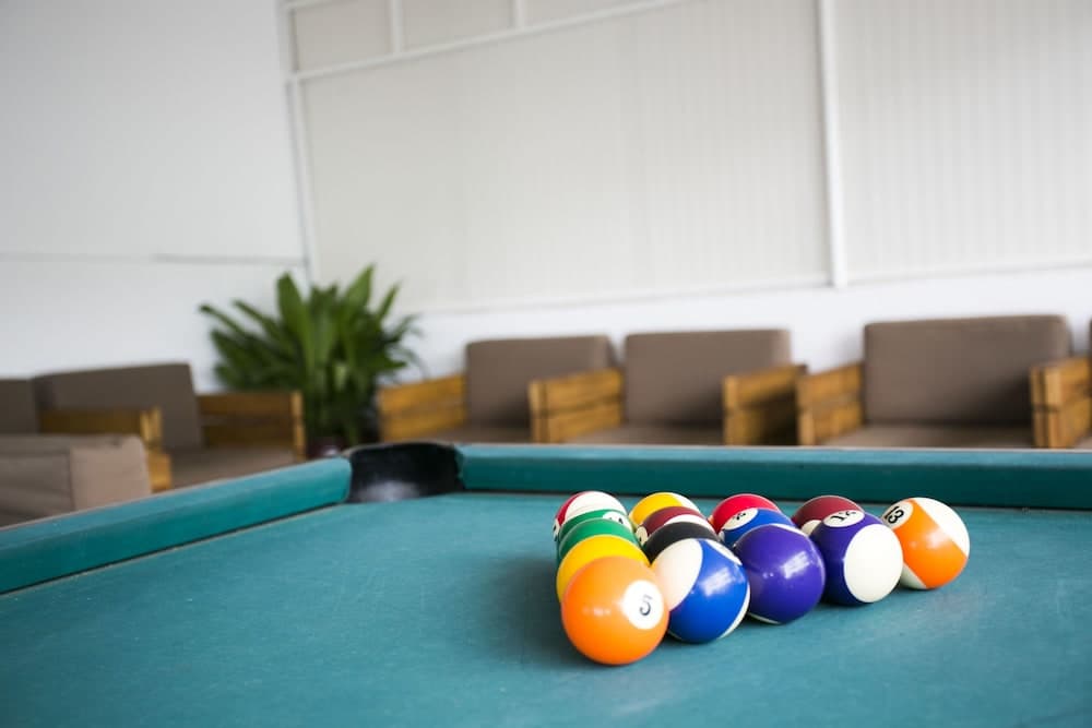 Billard