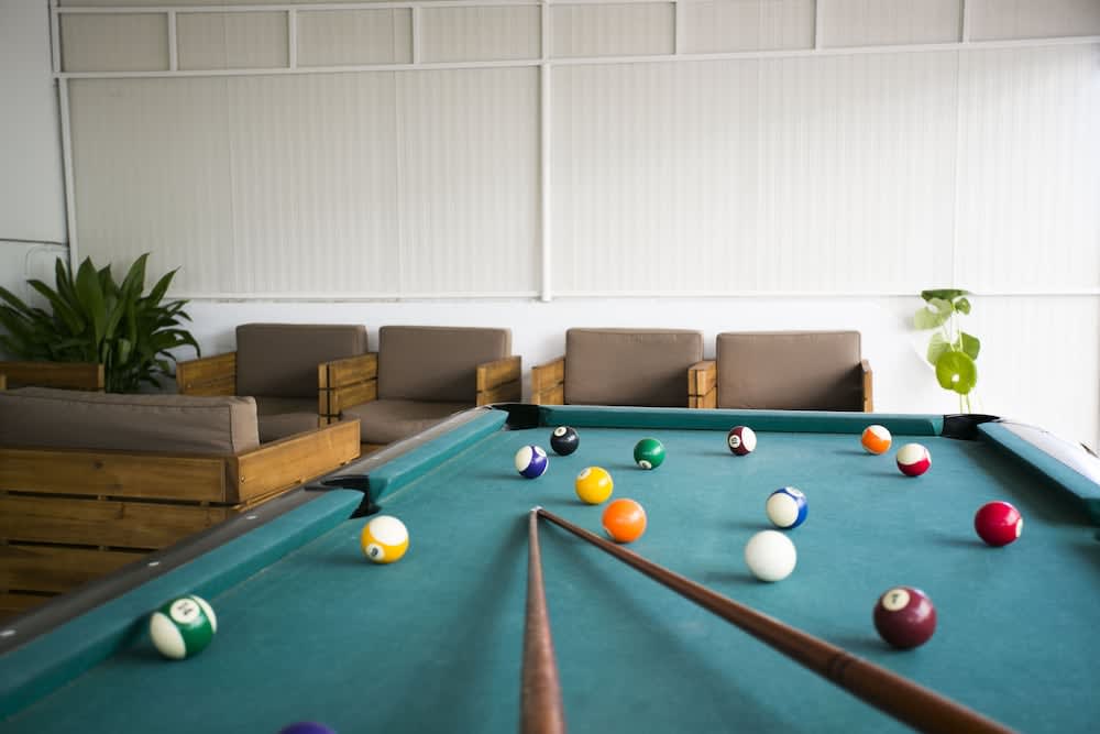 Billard