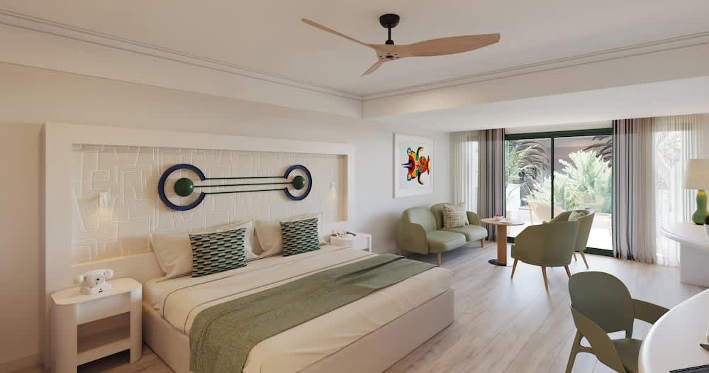 Værelse