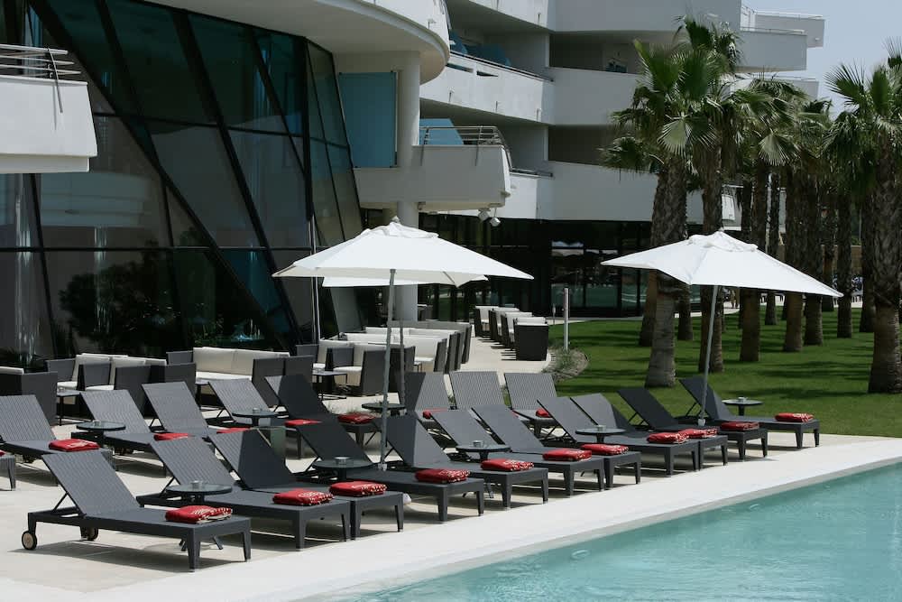 Solterrasse