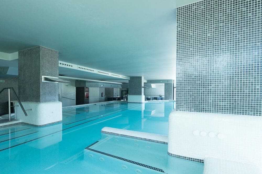 Naturlig pool