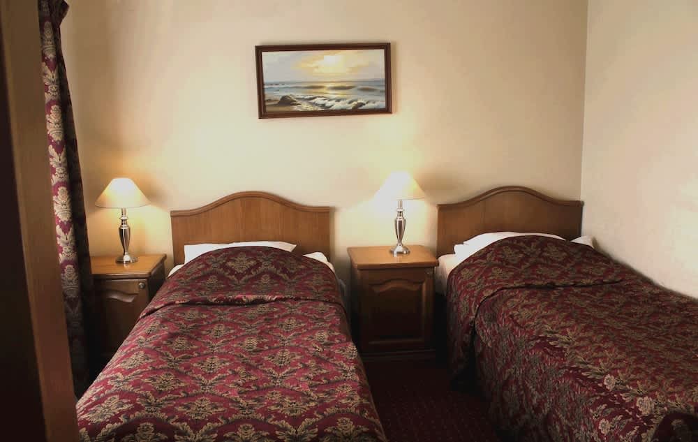 Værelse