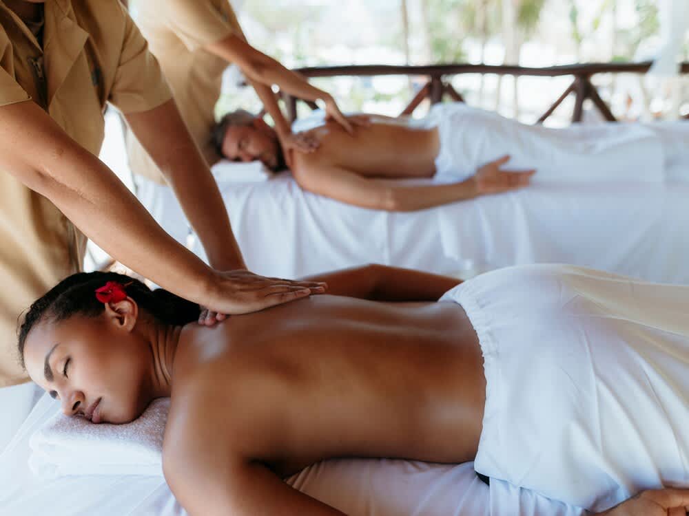 Massage