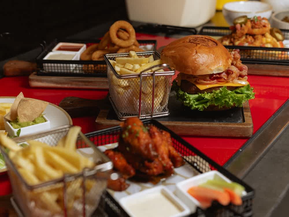 Sportsbar