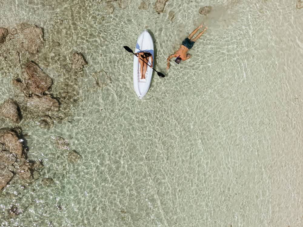 Strand