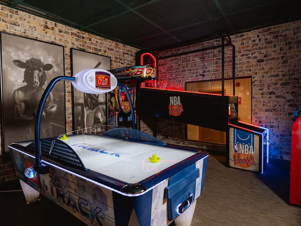 Sportsbar