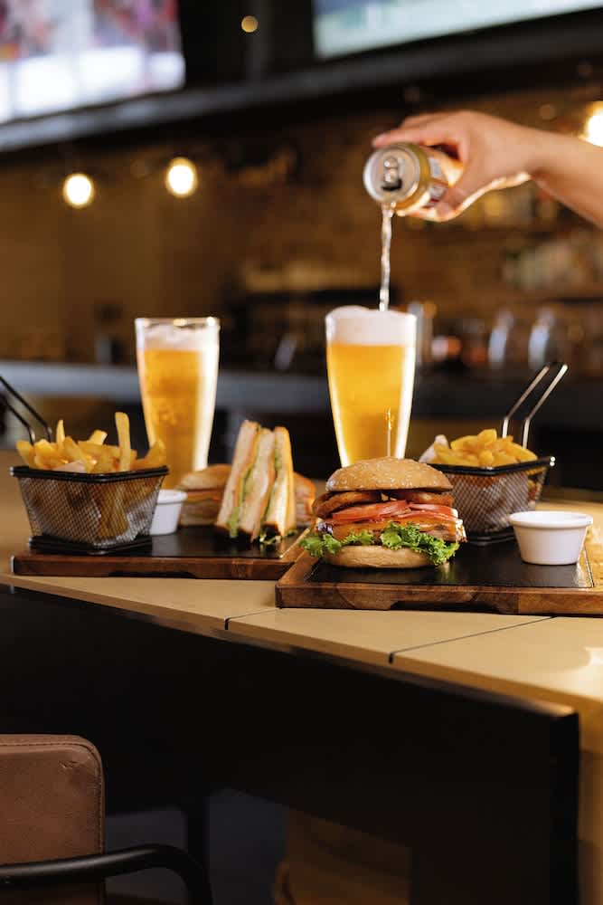 Sportsbar