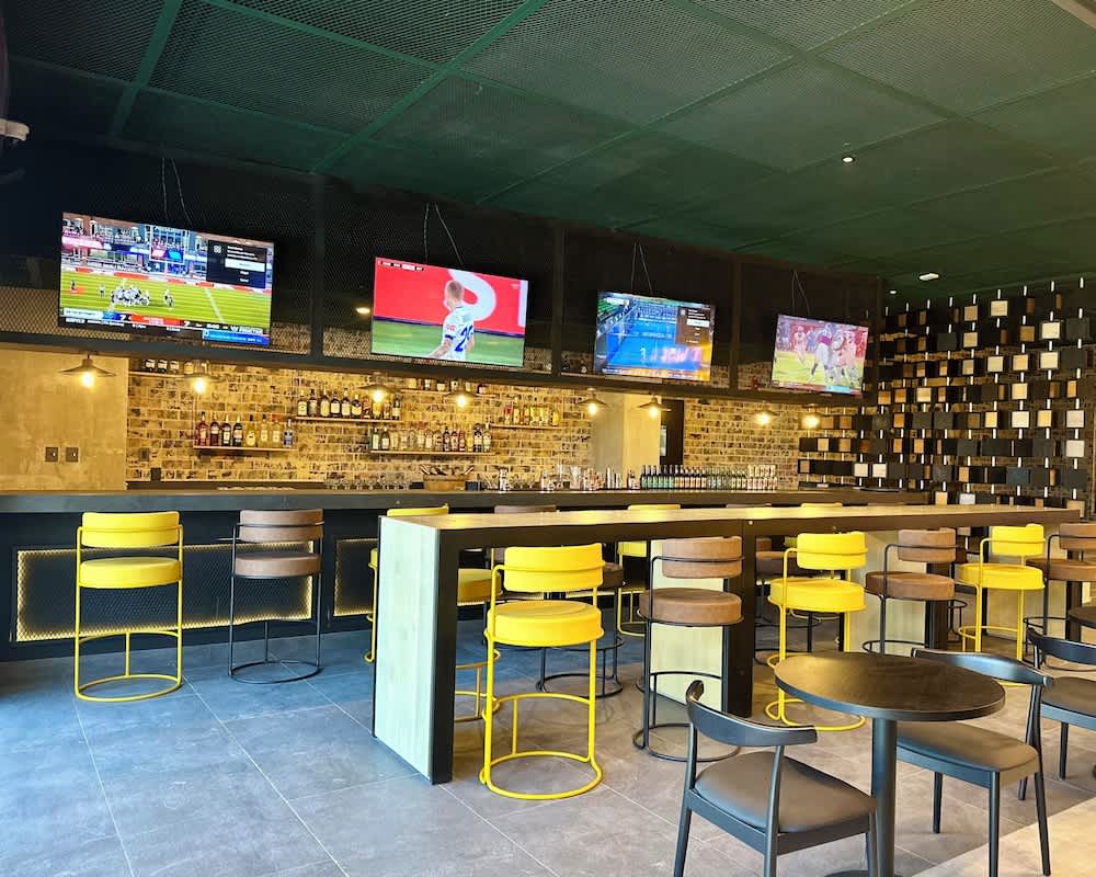 Sportsbar