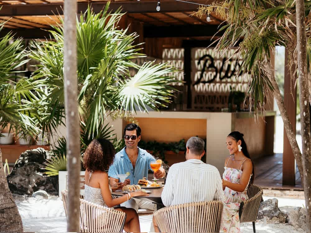 Strandbar