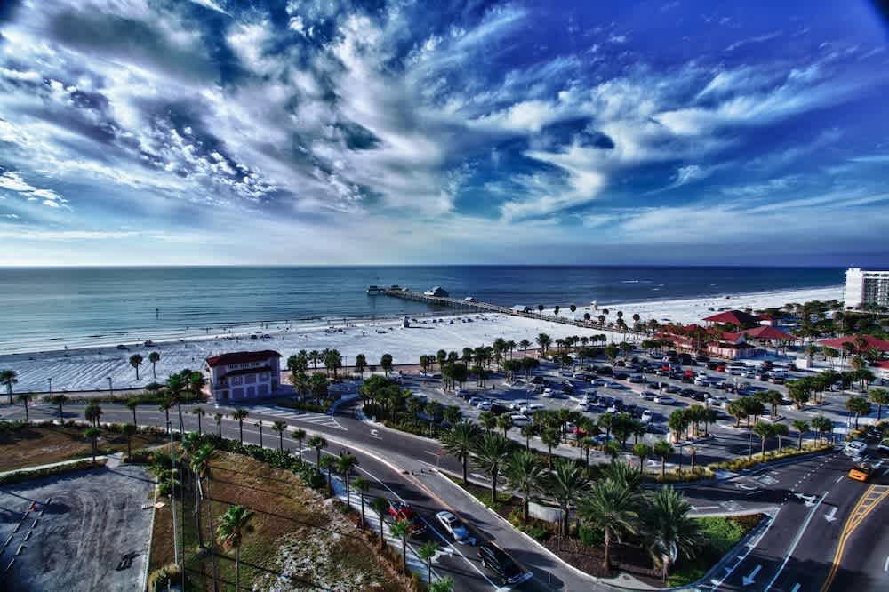 Strand