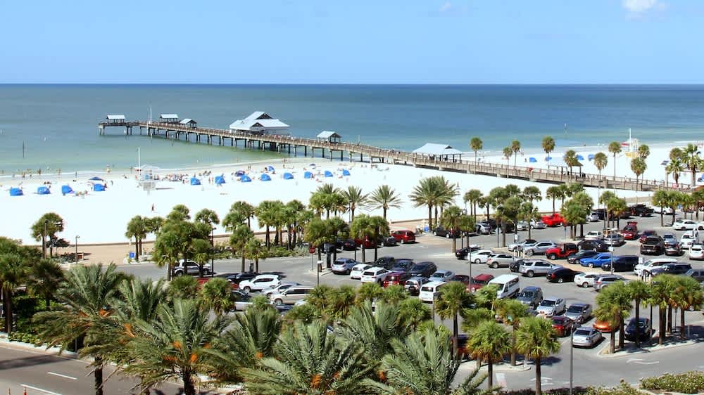 Strand