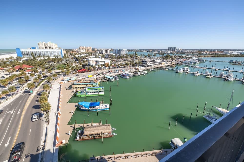 Marina
