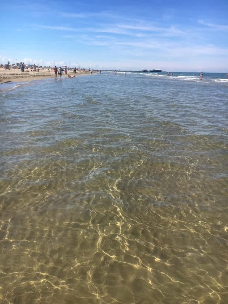 Strand