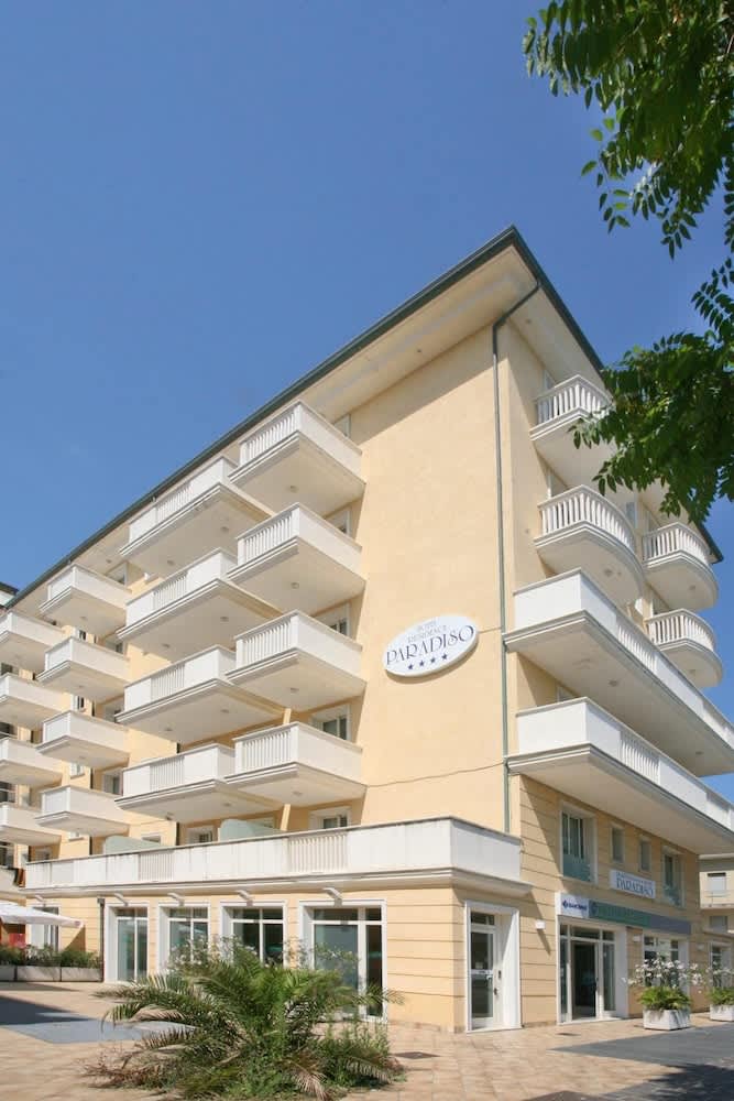 Udendørsområde