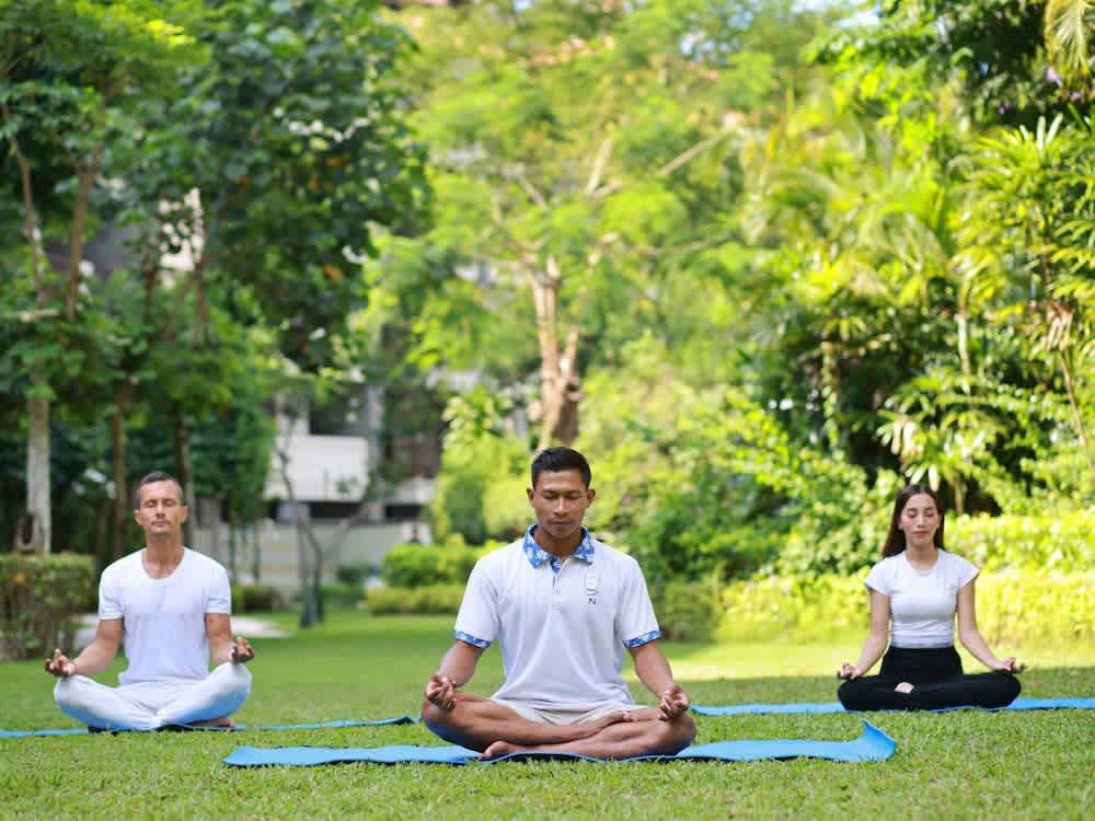 Yoga