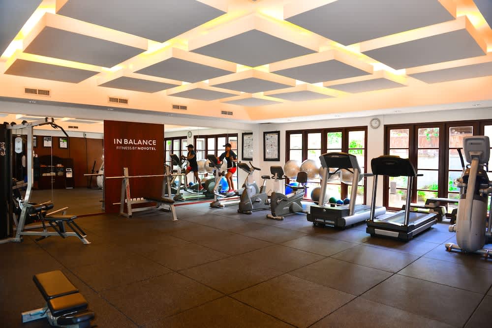 Motionscenter
