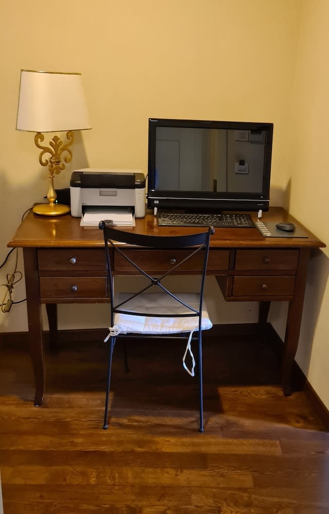 Forretningscenter