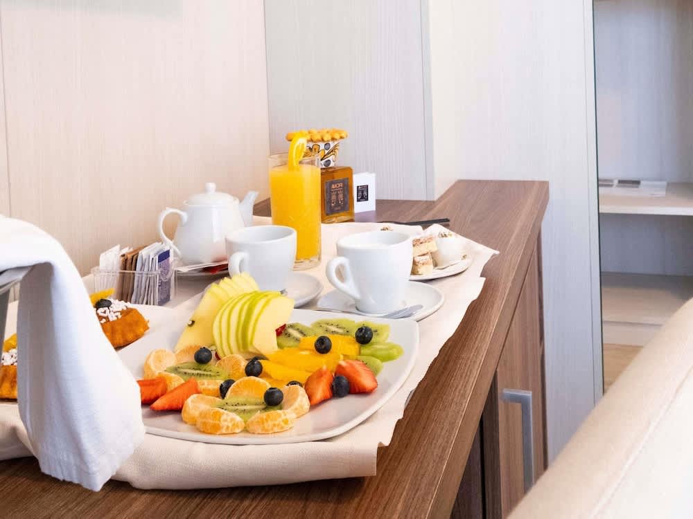 Morgenmadsområde